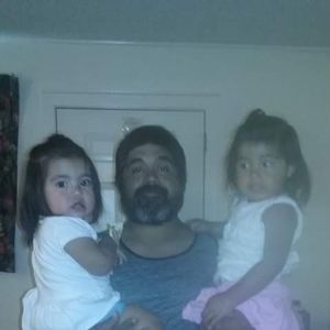 Meet your Posher, Johnny